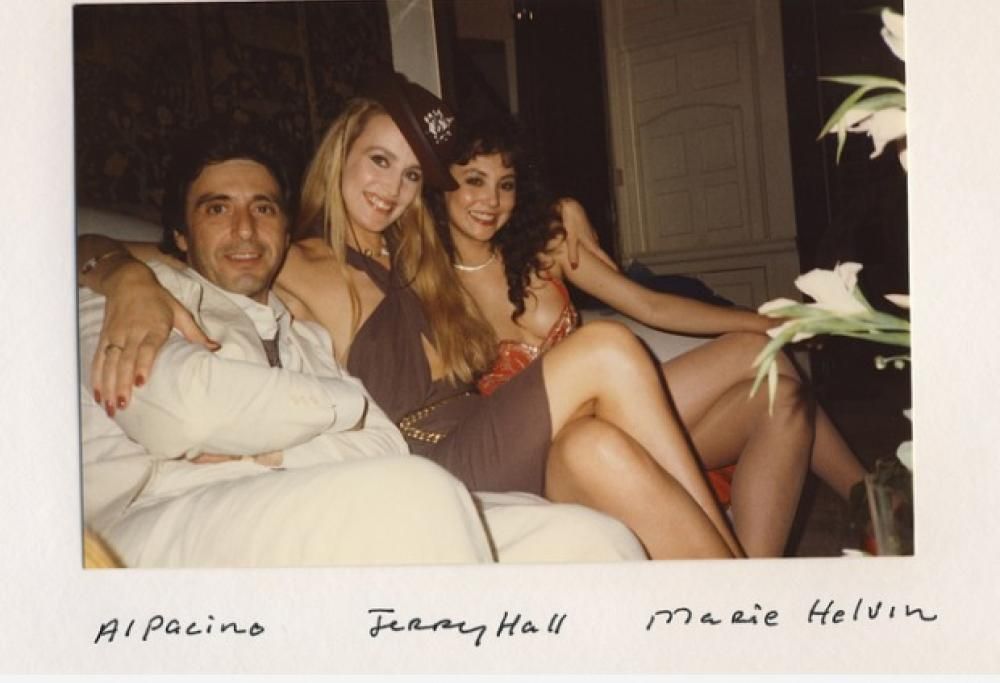 18 Celebrità come non le avete mai viste