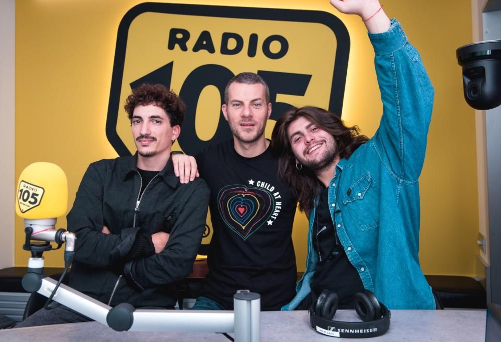 I Viito a 105 Mi Casa: sfoglia la gallery