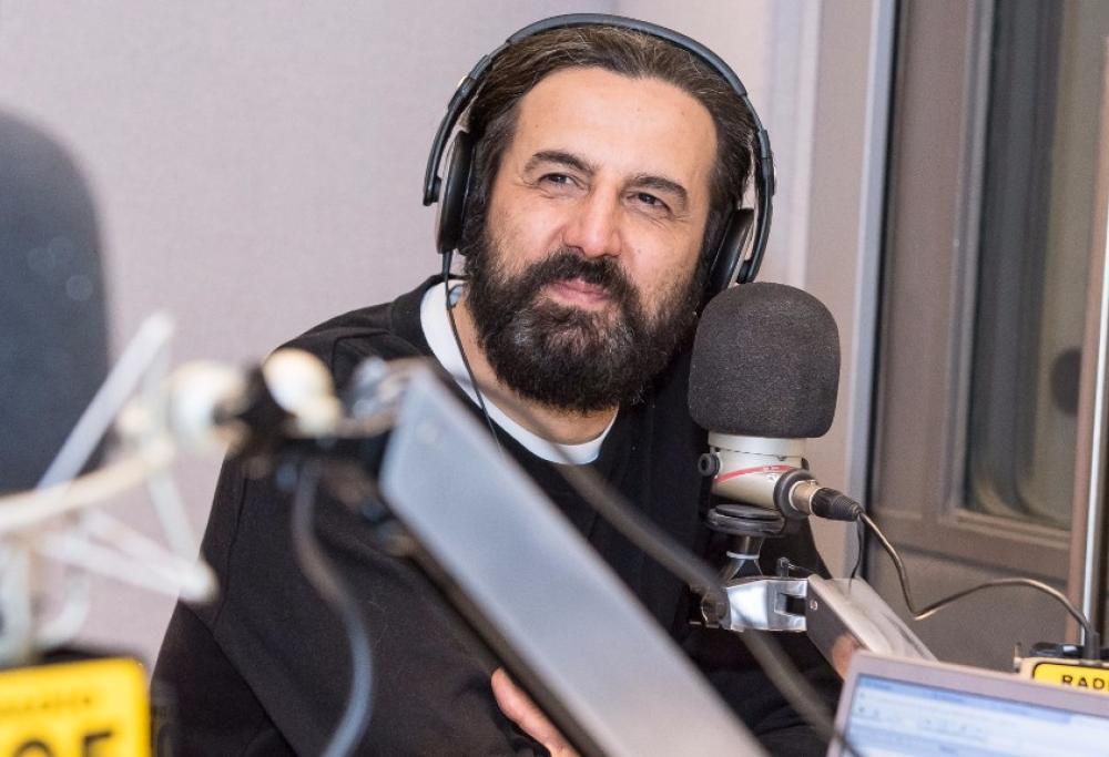 Omar Pedrini a 105 Mi Casa, le foto