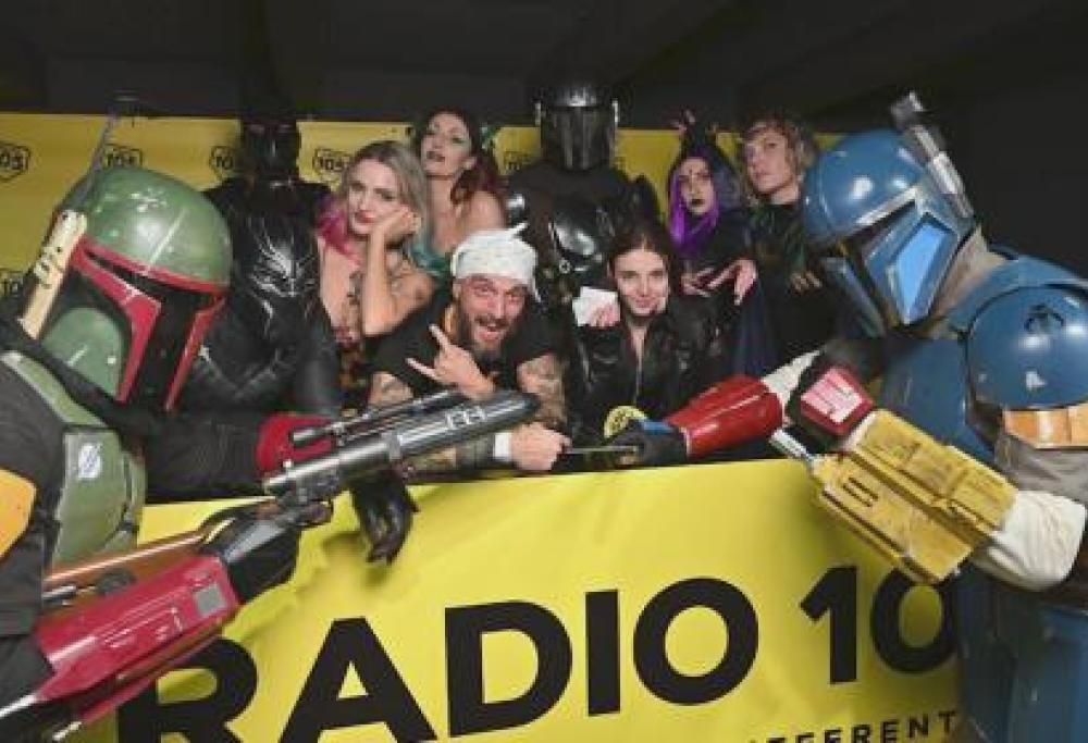 Milan Games Week & Cartoomics: una festa lunga 3 giorni