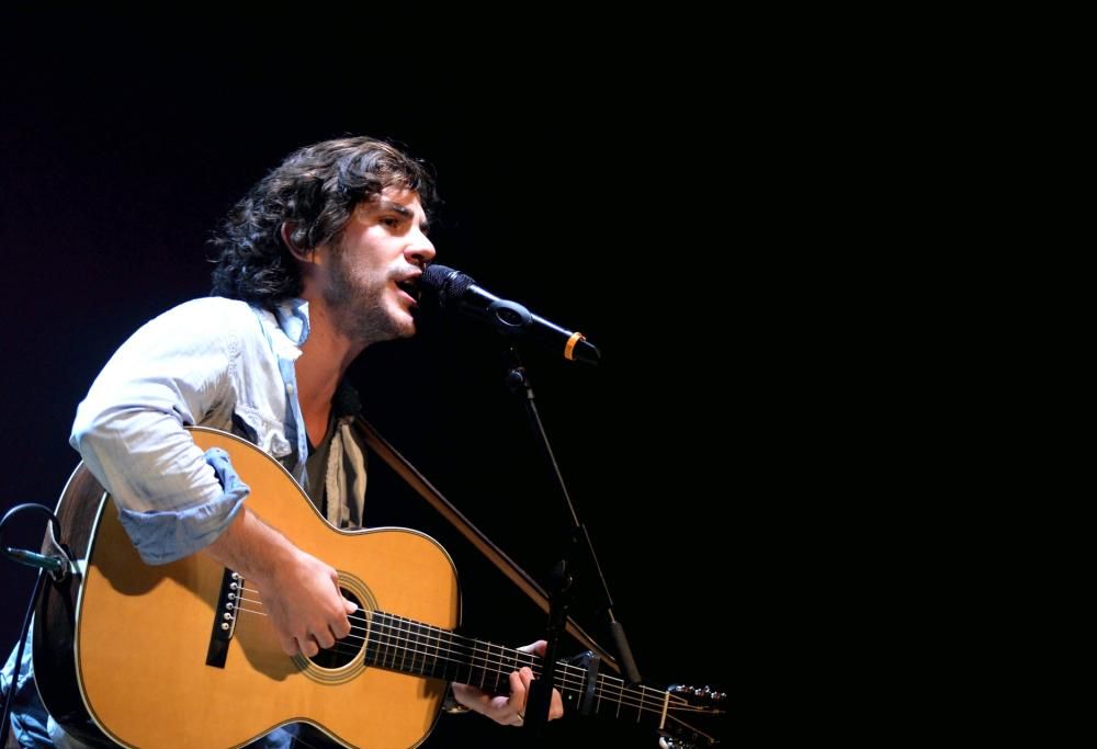 Jack Savoretti, le foto
