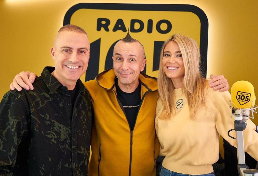 La leggenda del trasformismo internazionale e il suo nuovo spettacolo