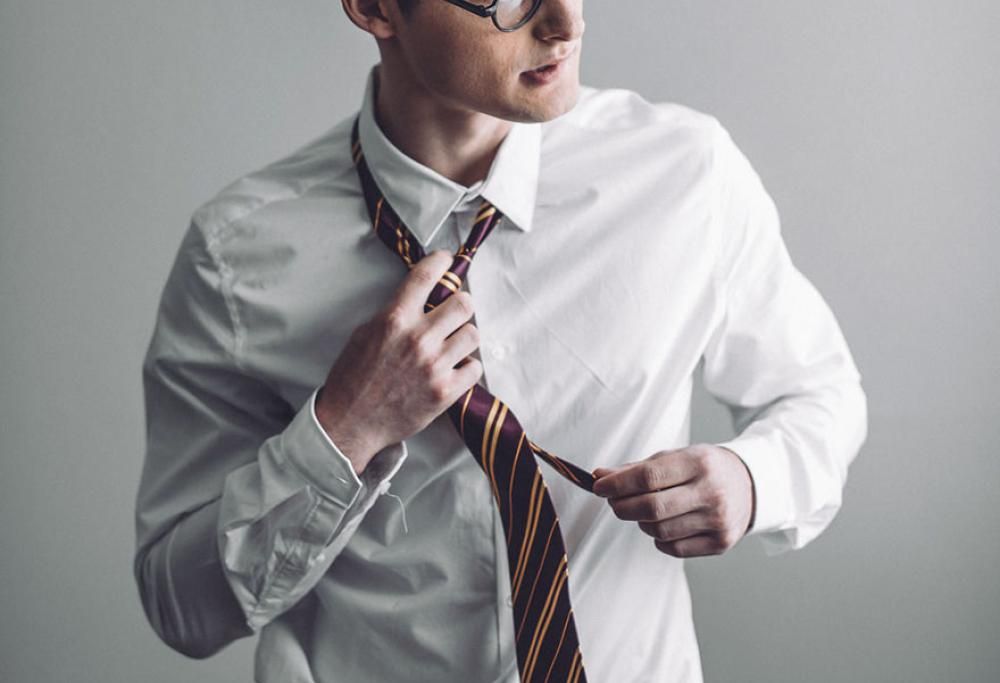 Un Harry Potter così sexy non lo avete mai visto!