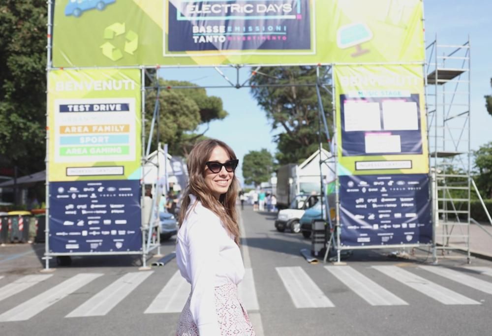 ELECTRIC DAYS 2024: un week end lungo di basse emissioni e tanto divertimento a Roma | VIDEO