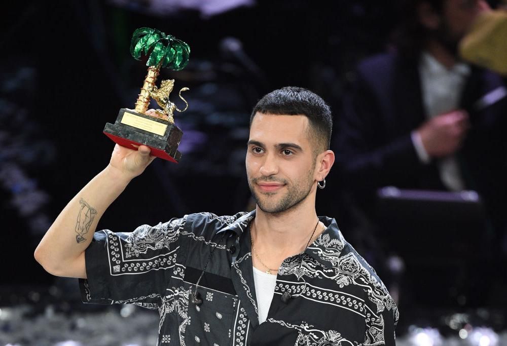 Vi ricordate tutti i vincitori del Festival di Sanremo degli ultimi 20 anni?