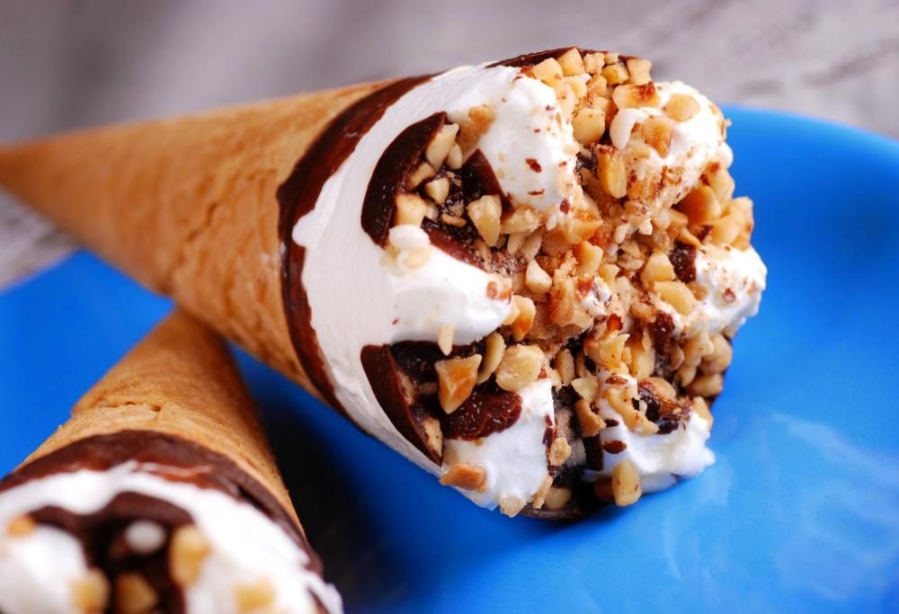 Il Cornetto Algida compie 60 anni