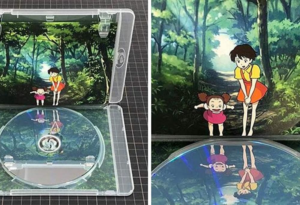 10 idee geniali applicate in grafica, pubblicità e architettura