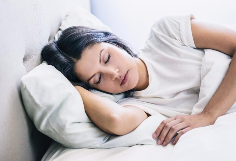 Dieci imprevedibili motivi per cui non si dorme bene