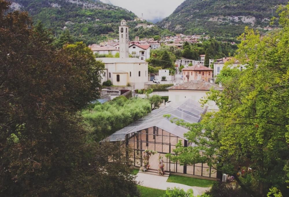 Il tocco speciale di PRIVITERA EVENTI all’EXTRAFESTIVAL