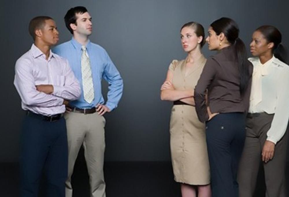 Non sopporti il tuo collega di lavoro? Ecco come fare!