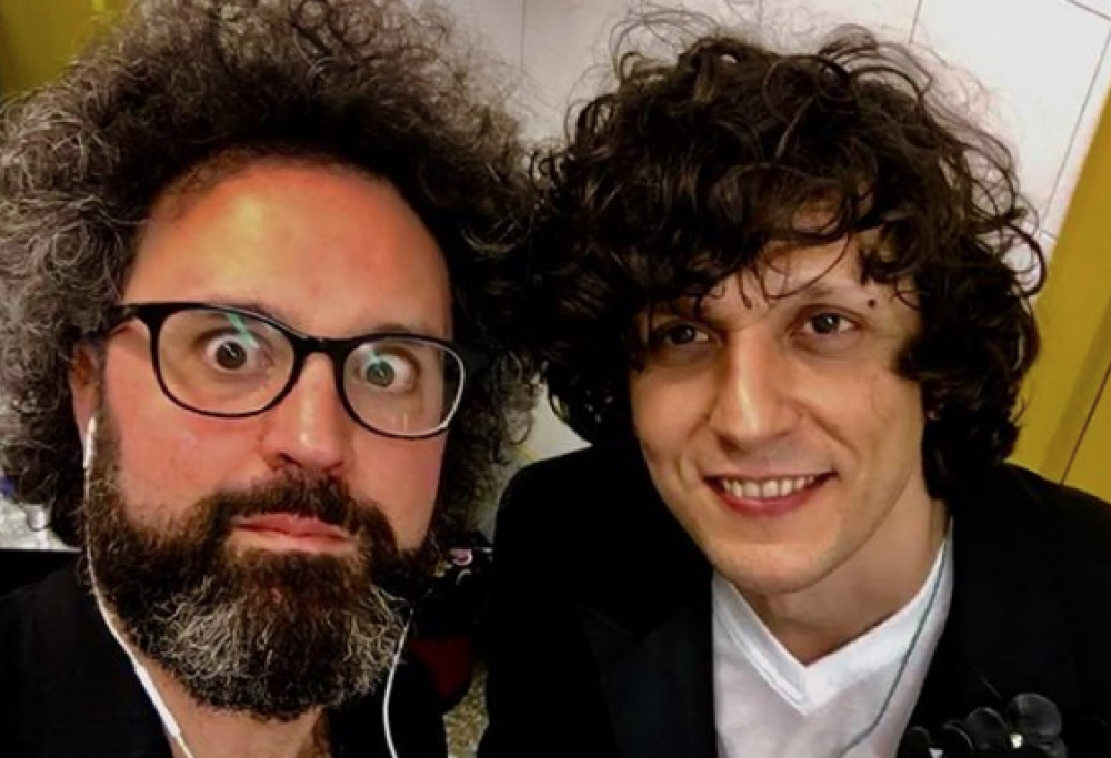 Sanremo 2019, ecco tutti i duetti di stasera