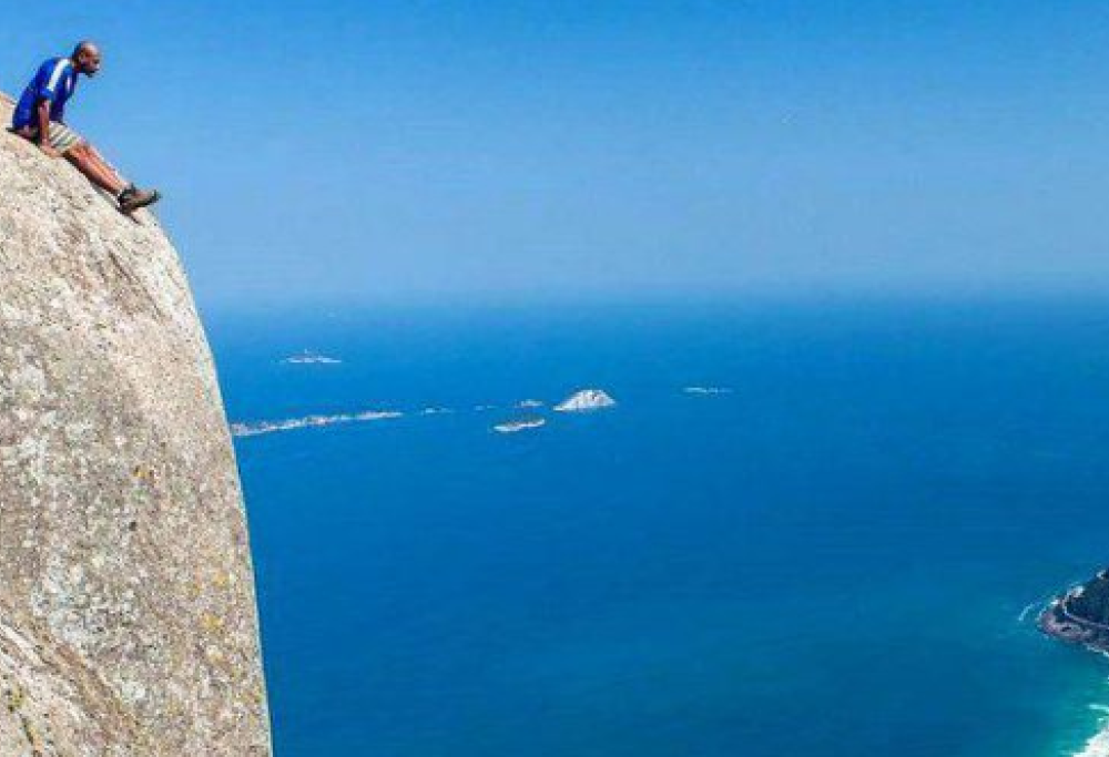 Sei coraggioso o fifone? Ecco 10 situazioni per rendersene conto