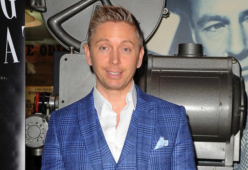 Gianluca Mech: guarda le foto