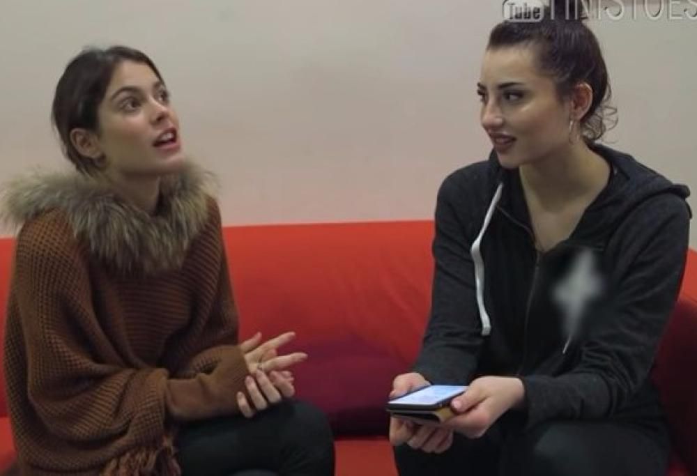 Tini: la Youtuber Greta Menchi super ospite del “Got Me Started Tour”