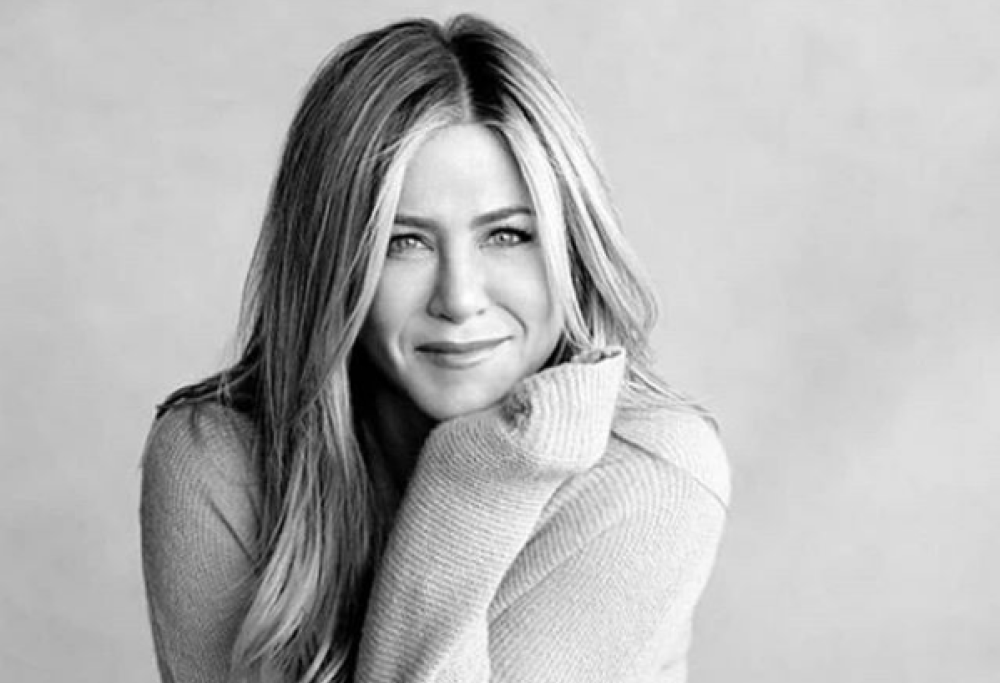 Jennifer Aniston compie 50 anni: alla festa presente anche Brad Pitt