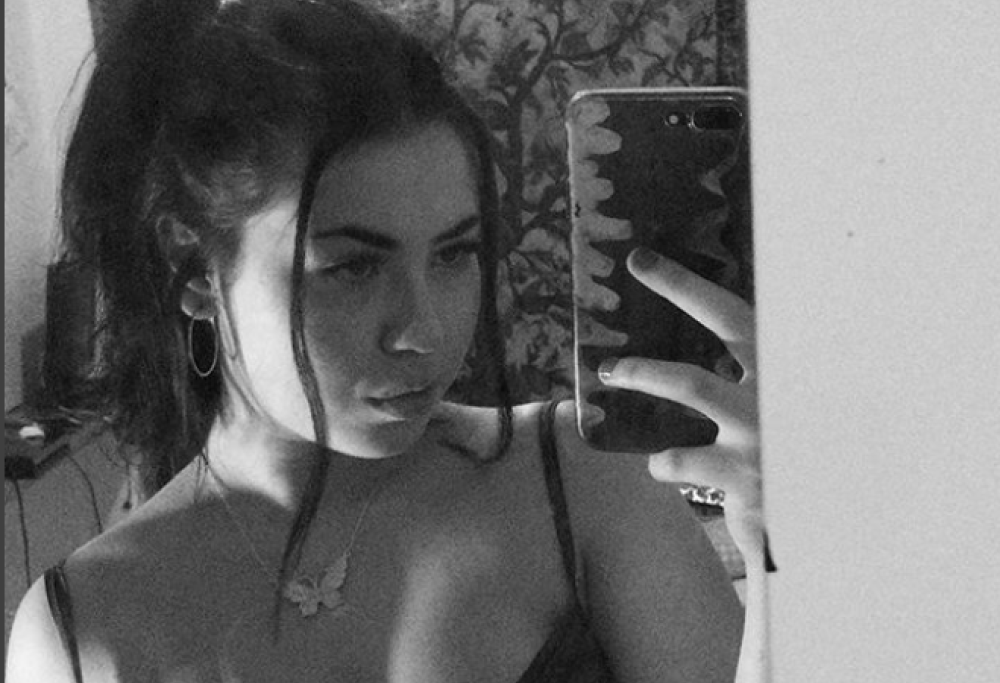 Chi è Anna, la rapper di Bando famosa su Tik Tok