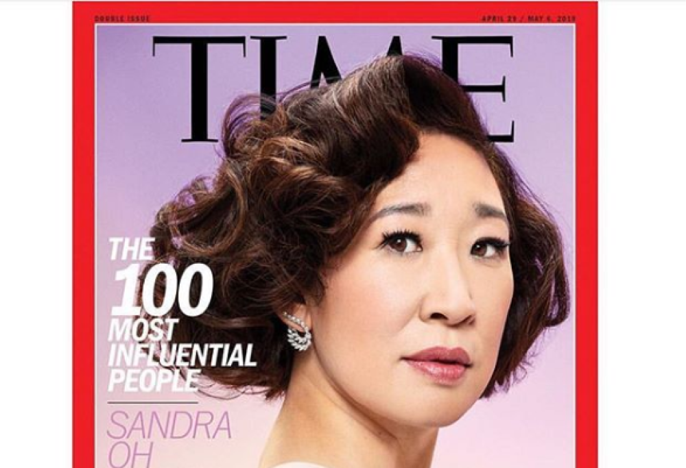 Ecco le personalità più influenti del 2019 secondo il Time