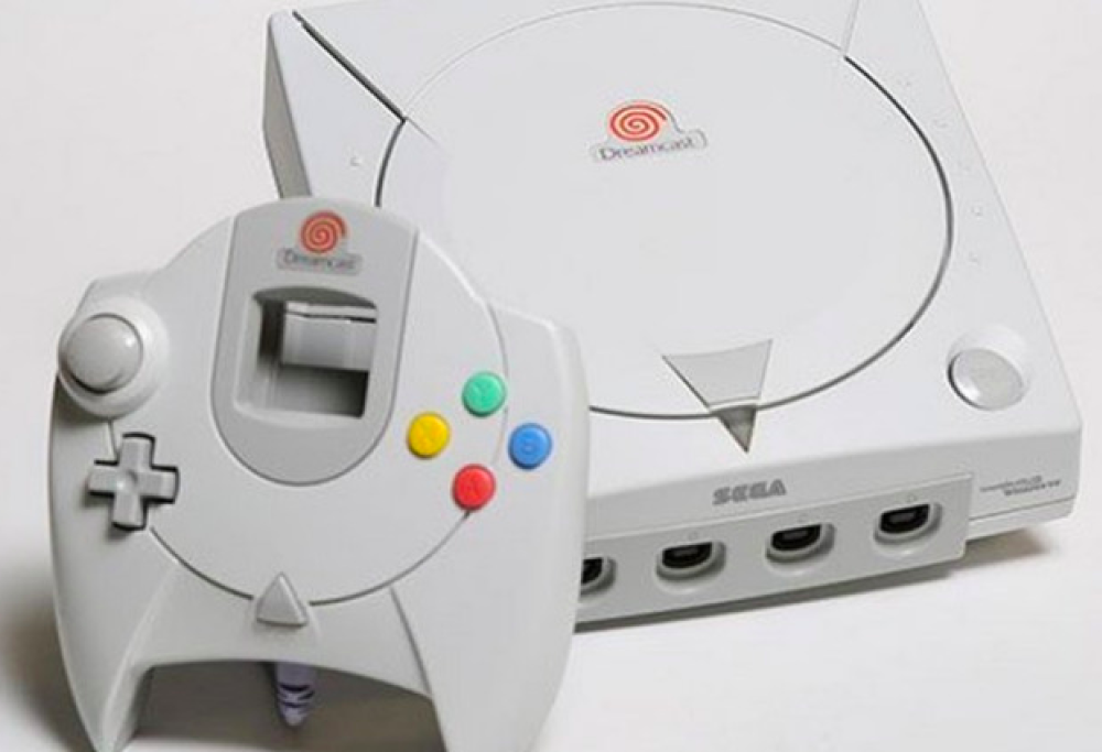 Le console per videogiochi che (forse) non ricordi