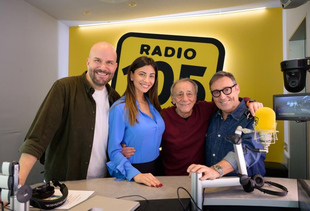 Il nuovo libro di Roberto Vecchioni è un romanzo epistolare