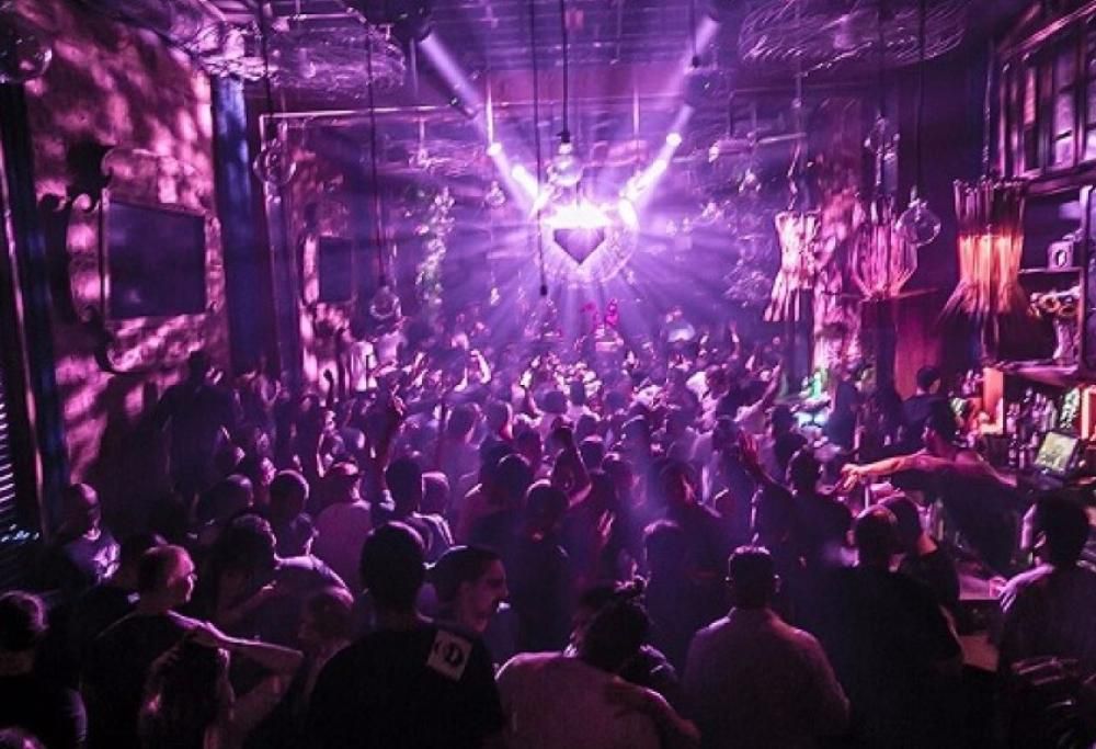 Con 105 Miami al Winter Party Festival, l’uragano dance (benefico) targato LGBT!