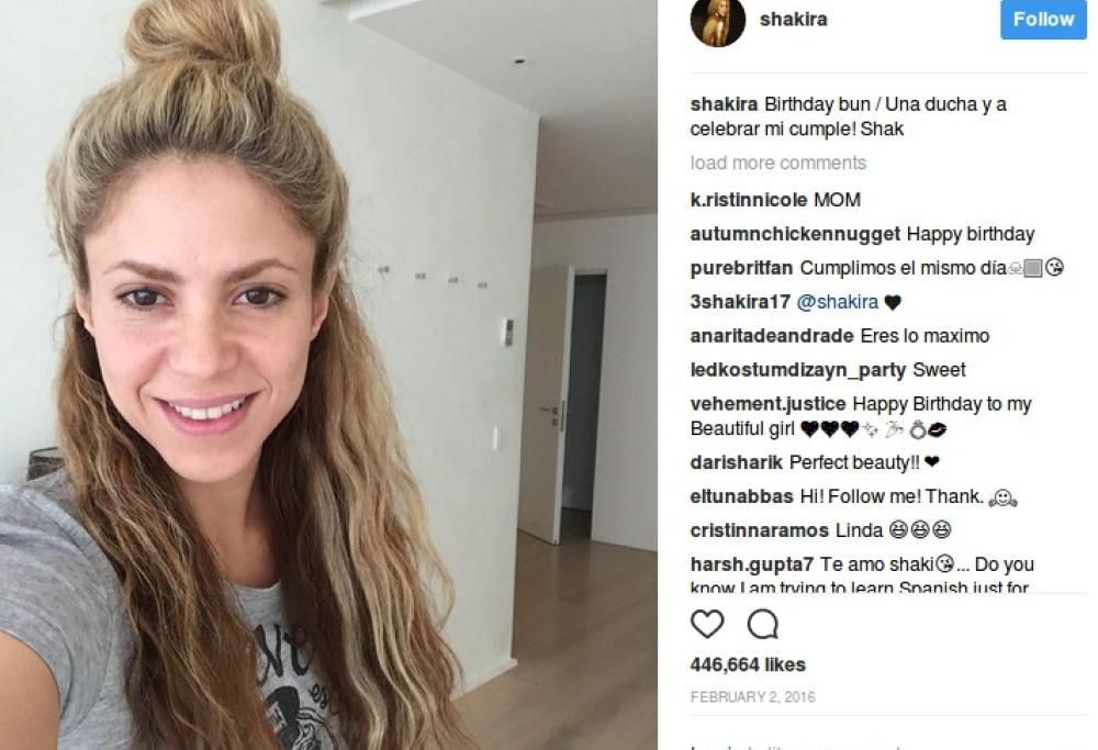 10 vip senza makeup: alle volte non sembrano poi tanto diversi da noi!