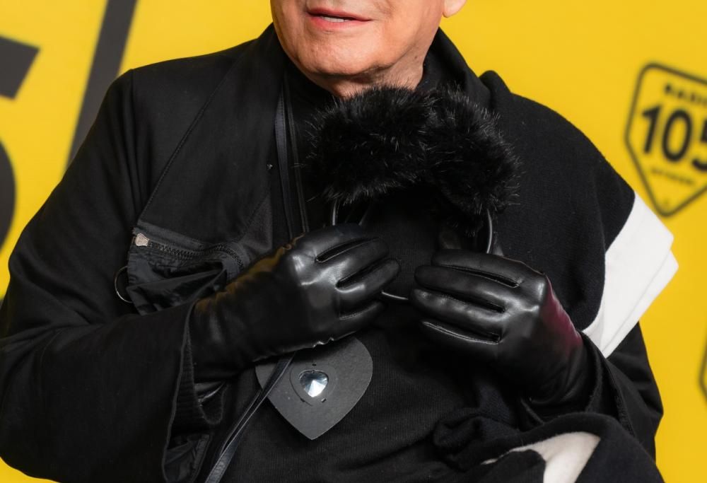 Cristiano Malgioglio nella veste di co-conduttore, cosa dobbiamo aspettarci?