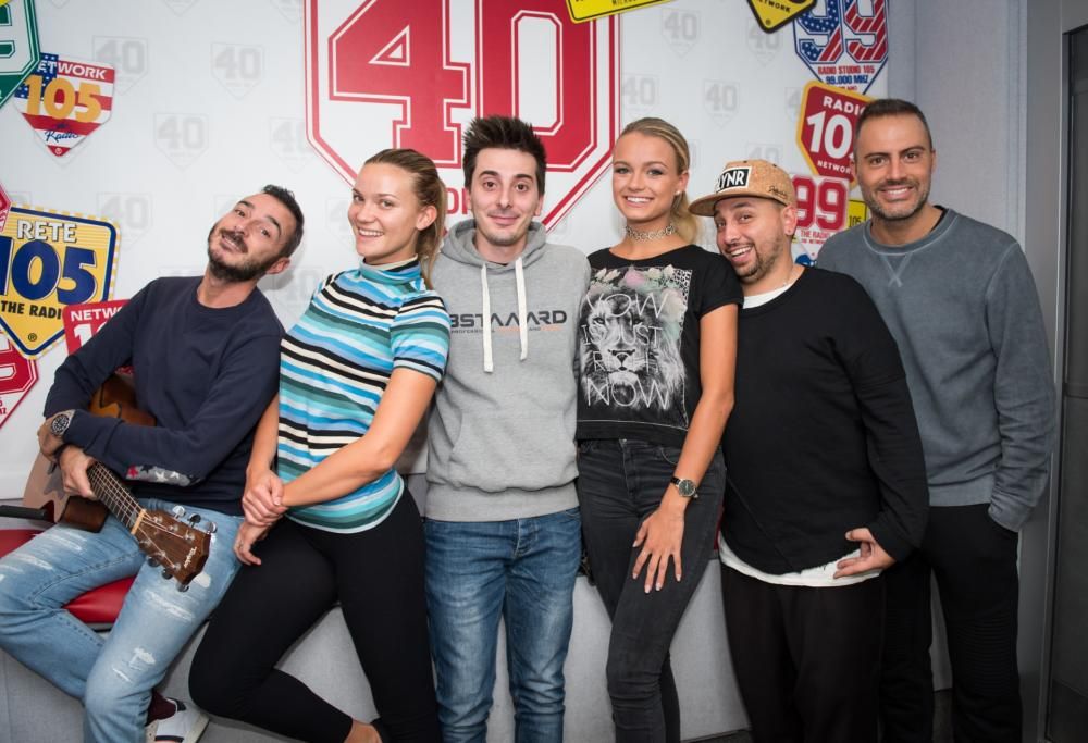 Bstaaard a #105WAG, le foto