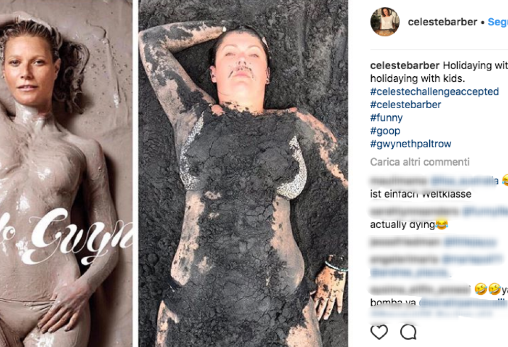 Instagram: ecco le splendide imitazioni delle star più famose