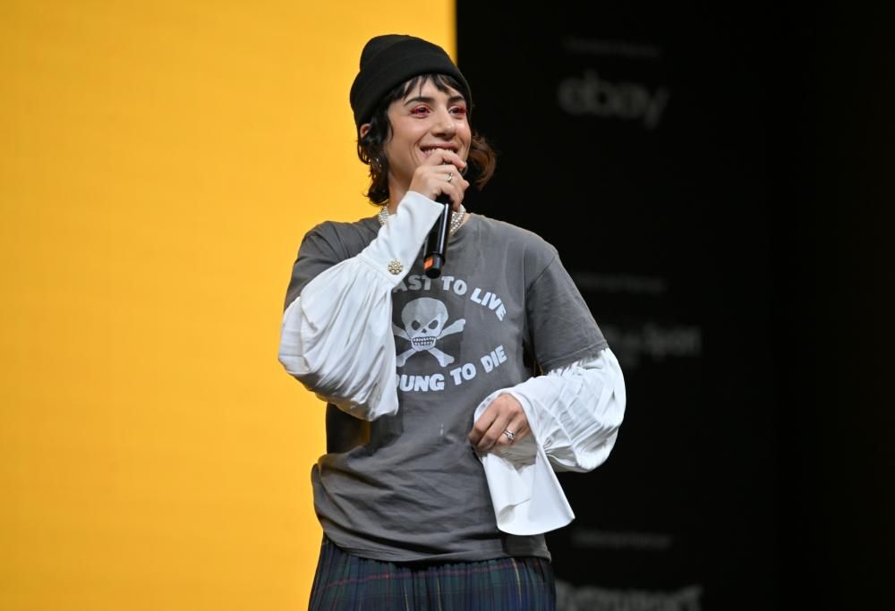 I Coma_Cosa live a Milan Games Week & Cartoomics: le foto