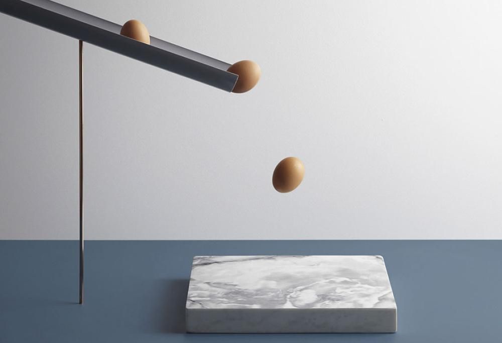 Queste foto sono state create per mettere ansia