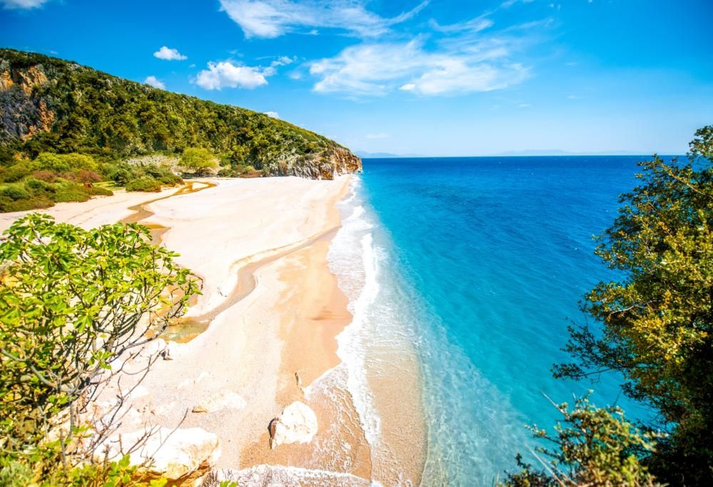 Viaggi: ecco le 10 migliori destinazioni per il 2018