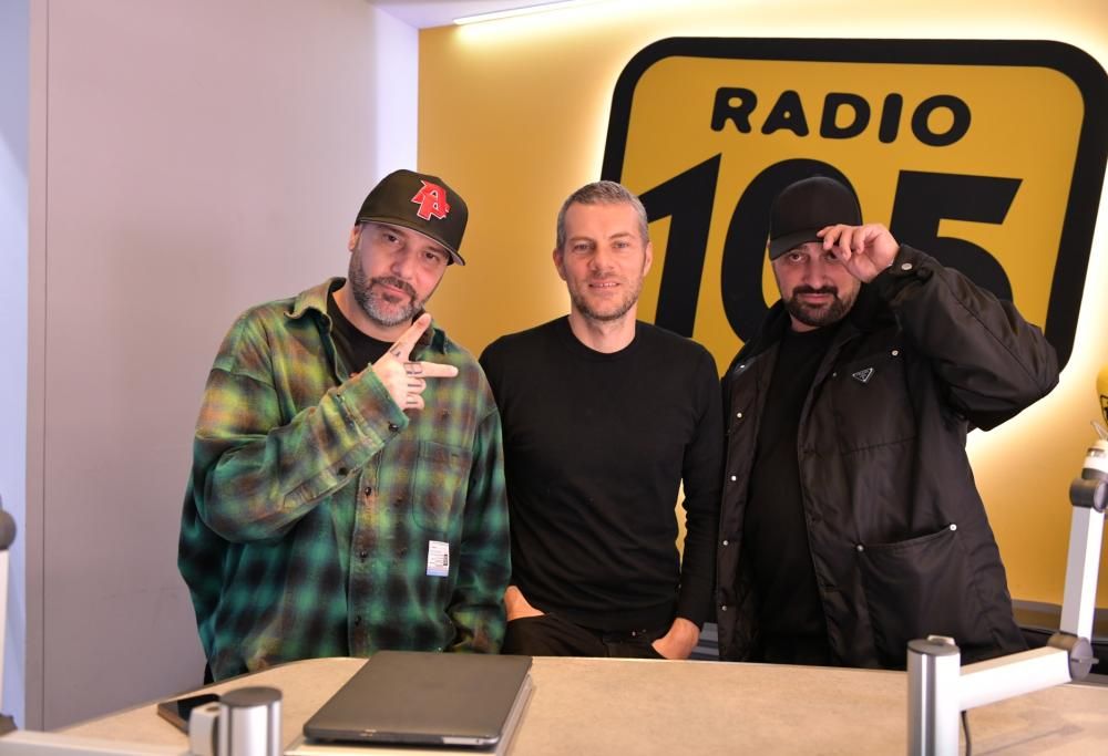 Hit dell’estate, ma anche hit dell’inverno: il nuovo singolo di Takagi & Ketra