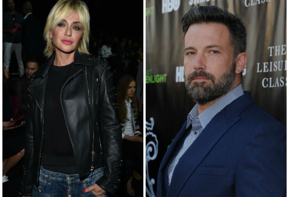 Belle italiane che hanno conquistato sex symbol stranieri