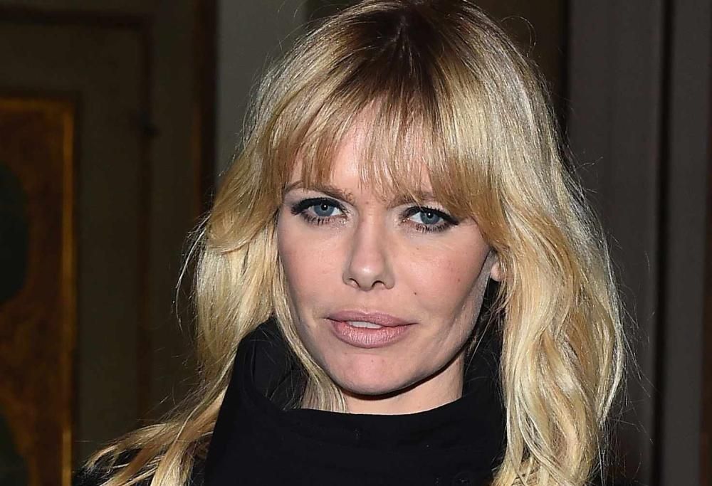 Barbara Snellenburg a Kris & Love