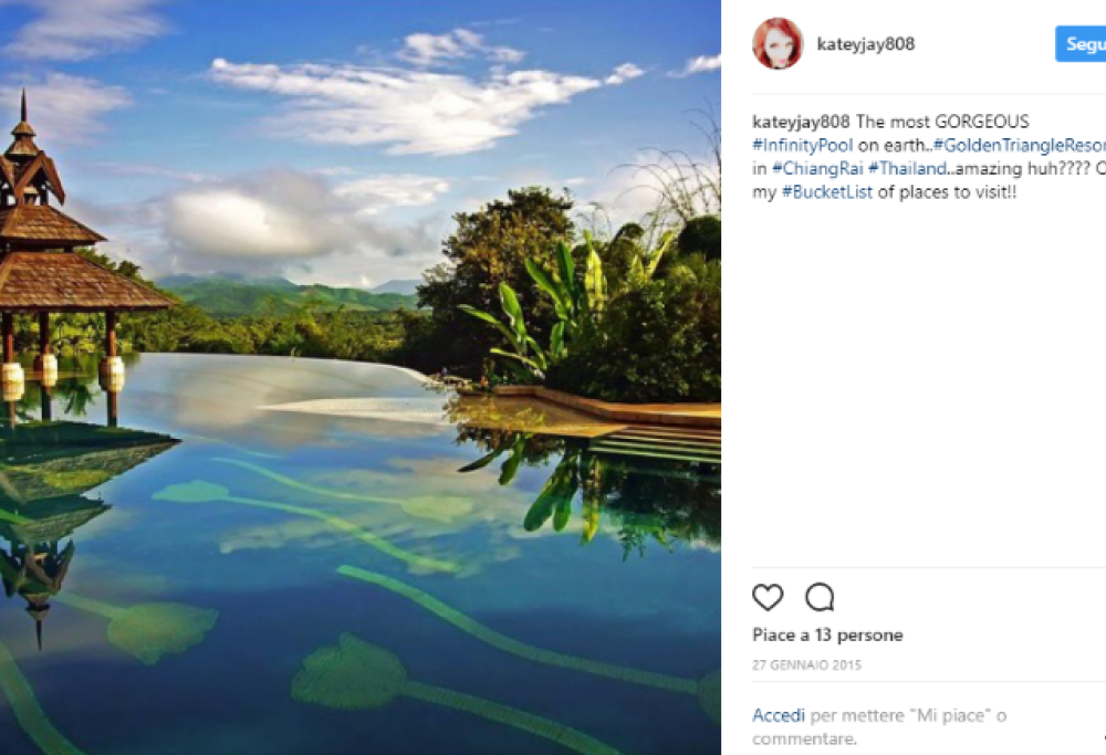 10 piscine da visitare almeno una volta nella vita!