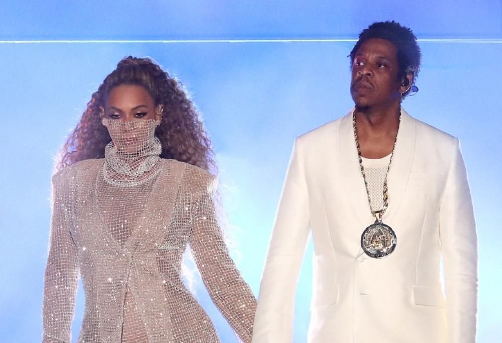 Beyoncé e Jay-Z: le foto dei primi show dell'”OTR II Tour”. In attesa dei concerti di Milano e Roma…
