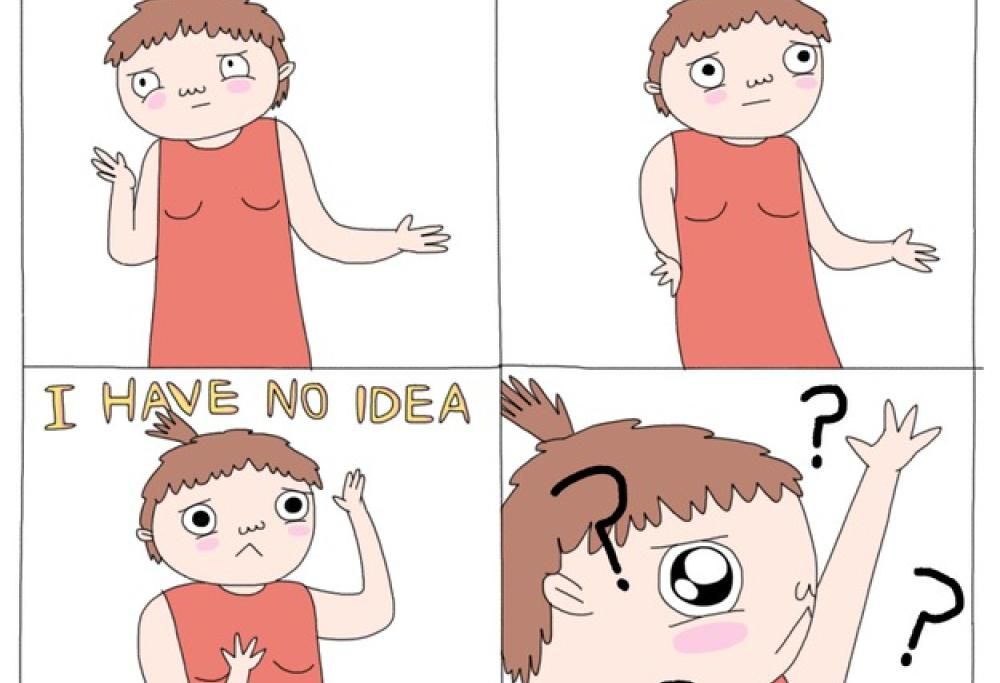 10 domande che non avranno mai risposte!