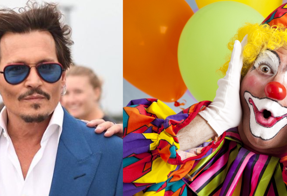 Ecco le fobie più strane dei personaggi famosi