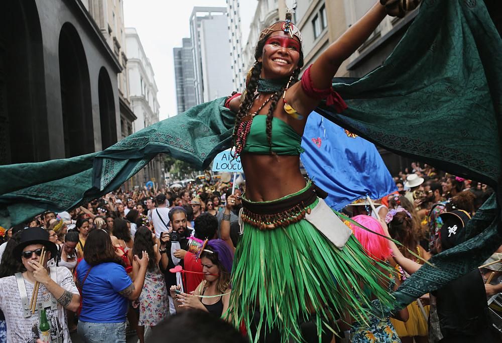 Gli sport da iniziare questo autunno: ce n’è per tutti!