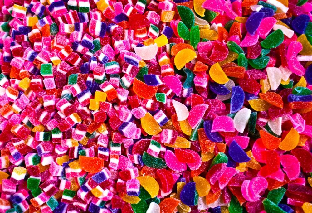 Ecco 10 curiosità che non sapevate sulle caramelle