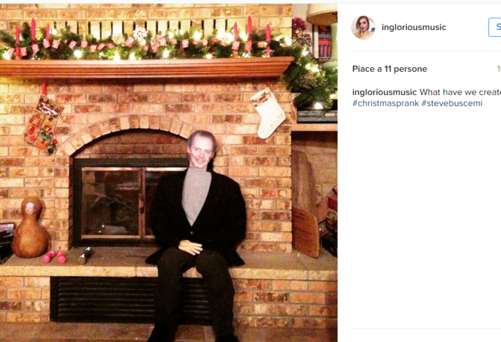 8 scherzi natalizi per un Natale fuori dalle regole!