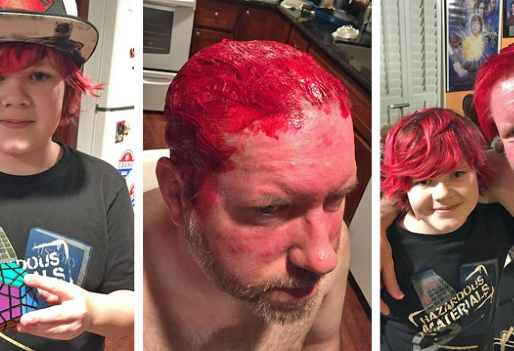 Le scommesse (perse) più divertenti condivise sui social