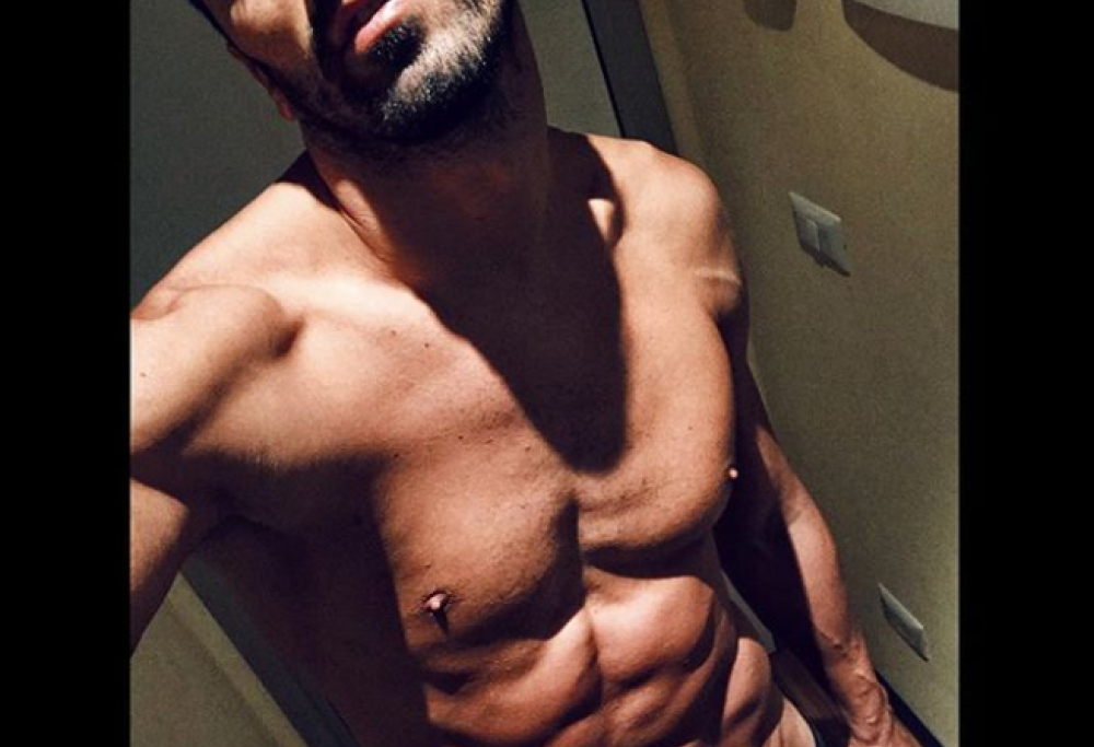 Filippo Magnini: “Prima settimana lontano dal nuoto, nessun problema per ora”