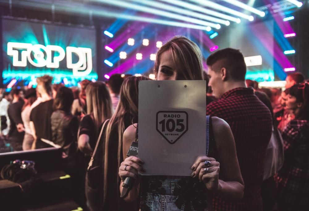 TOP DJ: fuori Kobra Kai, ma la gara continua..