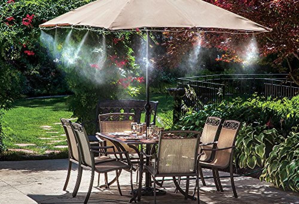 I gadget più spettacolari contro il caldo estivo