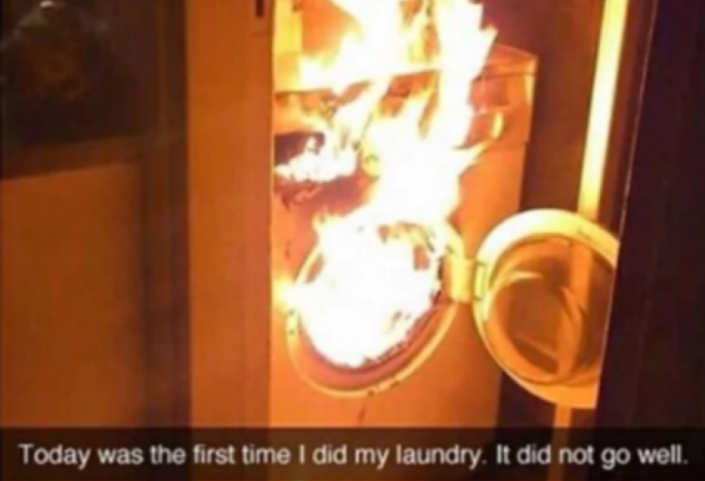 Ecco 10 situazioni in cui nessuno di noi si vorrebbe mai trovare