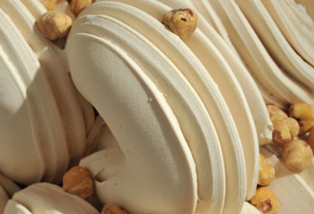 Scegli il gusto di gelato e scopri che carattere hai!