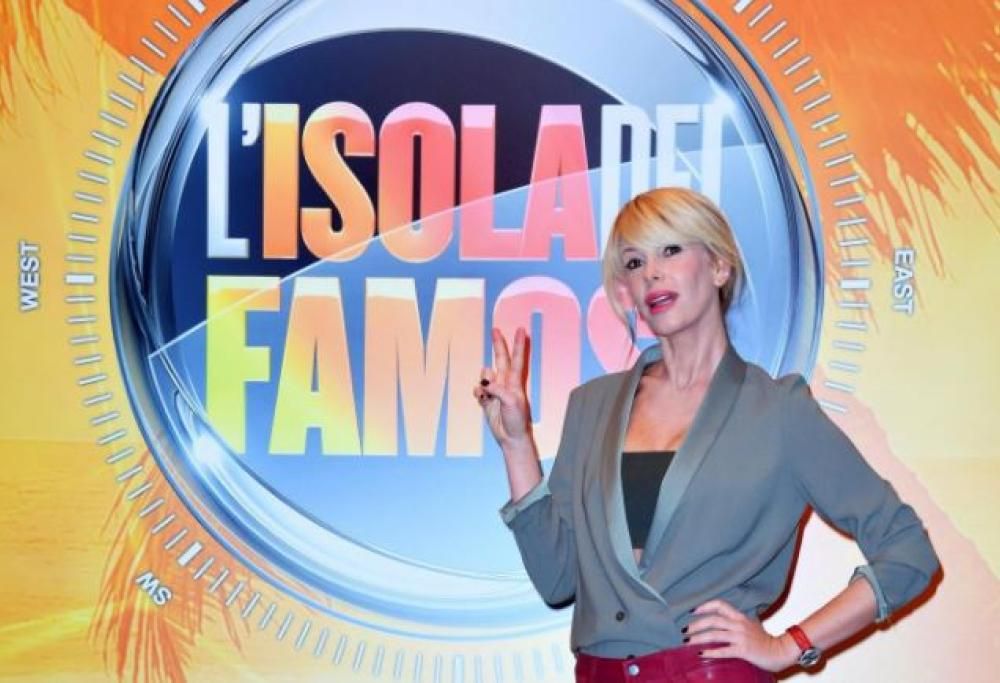 Isola dei famosi: ecco i nomi delle show girl che saranno in Honduras