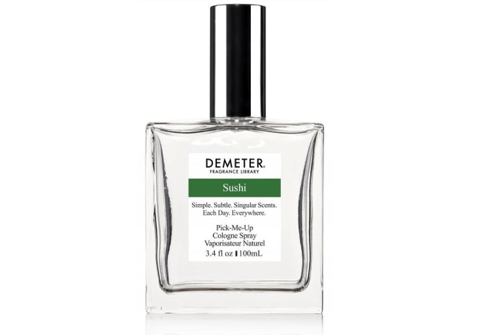 Ecco i profumi più assurdi che l’uomo ha scelto di creare