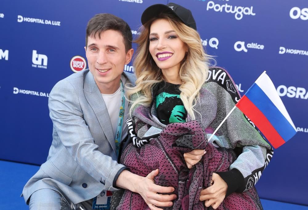 Eurovision Song Contest 2018: l’appuntamento col destino della bravissima cantante disabile russa
